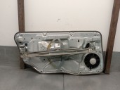 Replacement front right window regulator for Volvo S80 II (124) D5 OEM IAM reference 30661066 30661066 