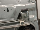 Replacement front right window regulator for Volvo S80 II (124) D5 OEM IAM reference 30661066 30661066 