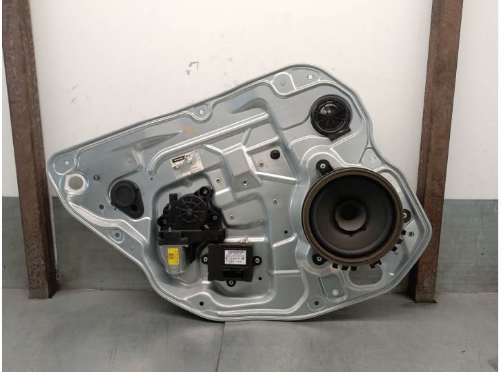Recambio de elevalunas trasero izquierdo para volvo s80 ii (124) d5 referencia OEM IAM 30661067 30661067 