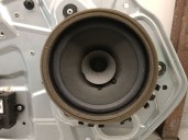 Recambio de elevalunas trasero izquierdo para volvo s80 ii (124) d5 referencia OEM IAM 30661067 30661067 