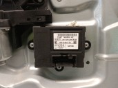 Recambio de elevalunas trasero izquierdo para volvo s80 ii (124) d5 referencia OEM IAM 30661067 30661067 