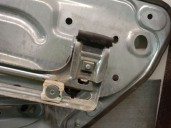 Recambio de elevalunas trasero izquierdo para volvo s80 ii (124) d5 referencia OEM IAM 30661067 30661067 