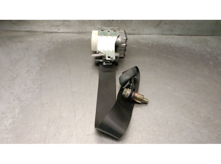 Recambio de cinturon seguridad delantero derecho para mg serie 45 (rt) 1.6 16v cat referencia OEM IAM EVB105240 