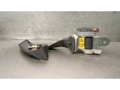 Recambio de cinturon seguridad delantero derecho para mg serie 45 (rt) 1.6 16v cat referencia OEM IAM EVB105240 
