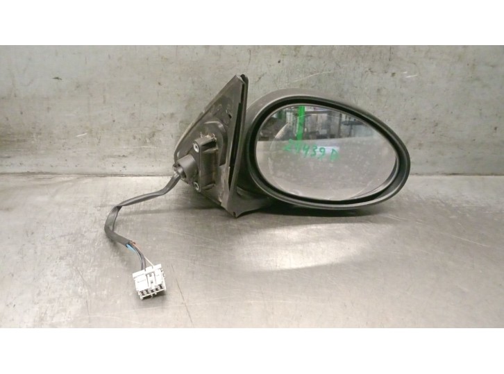Recambio de retrovisor derecho para mg serie 45 (rt) 1.6 16v cat referencia OEM IAM 4004102  