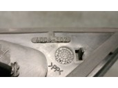 Recambio de retrovisor derecho para mg serie 45 (rt) 1.6 16v cat referencia OEM IAM 4004102  