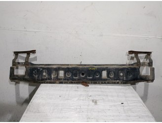 Recambio de refuerzo paragolpes trasero para hyundai accent (x3) 1.3 cat referencia OEM IAM 8663022200 8663022200 