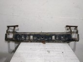 Recambio de refuerzo paragolpes trasero para hyundai accent (x3) 1.3 cat referencia OEM IAM 8663022200 8663022200 