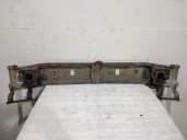 Recambio de refuerzo paragolpes trasero para hyundai accent (x3) 1.3 cat referencia OEM IAM 8663022200 8663022200 