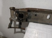 Recambio de refuerzo paragolpes trasero para hyundai accent (x3) 1.3 cat referencia OEM IAM 8663022200 8663022200 