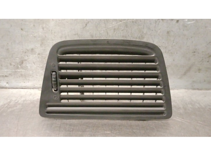 Recambio de rejilla aireadora para mg serie 45 (rt) 1.6 16v cat referencia OEM IAM 5T3LH  