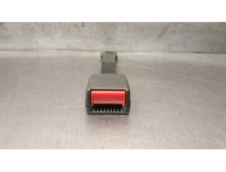 Recambio de enganche cinturon trasero izquierdo para mg serie 45 (rt) 1.6 16v cat referencia OEM IAM 140102  ECC