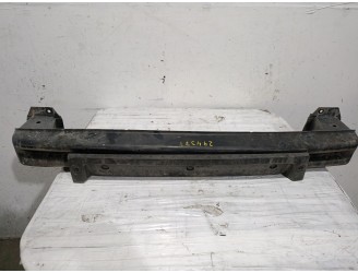 Recambio de refuerzo paragolpes trasero para seat arosa (6h1) 1.0 referencia OEM IAM 6X0807305 6X0807305 