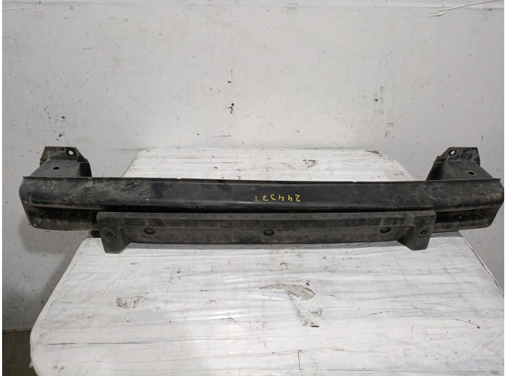 Recambio de refuerzo paragolpes trasero para seat arosa (6h1) 1.0 referencia OEM IAM 6X0807305 6X0807305 