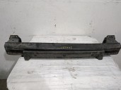 Recambio de refuerzo paragolpes trasero para seat arosa (6h1) 1.0 referencia OEM IAM 6X0807305 6X0807305 