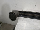 Recambio de refuerzo paragolpes trasero para seat arosa (6h1) 1.0 referencia OEM IAM 6X0807305 6X0807305 