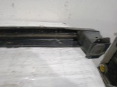 Recambio de refuerzo paragolpes trasero para seat arosa (6h1) 1.0 referencia OEM IAM 6X0807305 6X0807305 