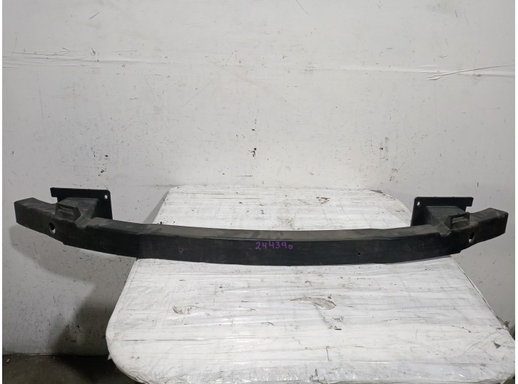 Recambio de refuerzo paragolpes delantero para mg serie 45 (rt) 1.6 16v cat referencia OEM IAM 16K4F 