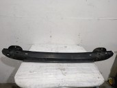 Recambio de refuerzo paragolpes trasero para peugeot 307 (s1) xt referencia OEM IAM 7251Q5 7251Q5 