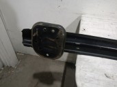 Recambio de refuerzo paragolpes trasero para peugeot 307 (s1) xt referencia OEM IAM 7251Q5 7251Q5 