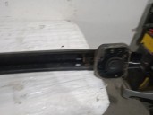 Recambio de refuerzo paragolpes trasero para peugeot 307 (s1) xt referencia OEM IAM 7251Q5 7251Q5 