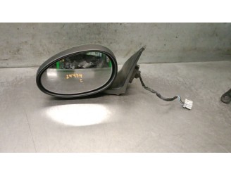 Recambio de retrovisor izquierdo para mg serie 45 (rt) 1.6 16v cat referencia OEM IAM 4004103 
