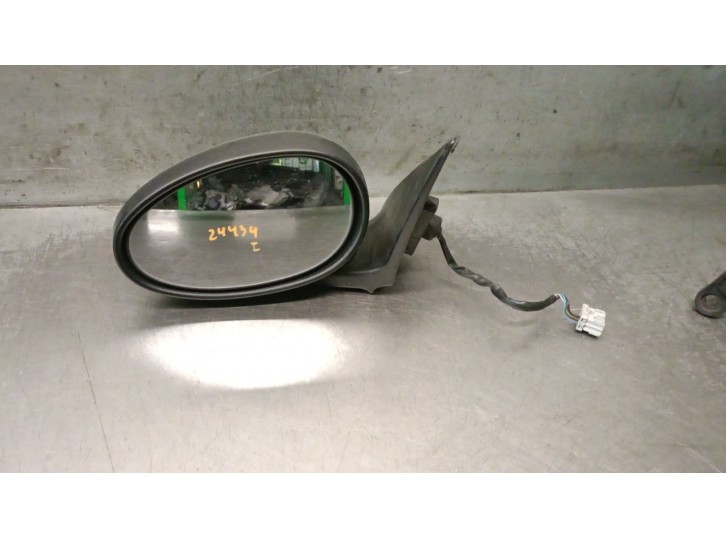 Recambio de retrovisor izquierdo para mg serie 45 (rt) 1.6 16v cat referencia OEM IAM 4004103 