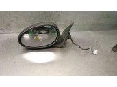 Recambio de retrovisor izquierdo para mg serie 45 (rt) 1.6 16v cat referencia OEM IAM 4004103 