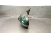 Recambio de retrovisor izquierdo para mg serie 45 (rt) 1.6 16v cat referencia OEM IAM 4004103 