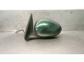 Recambio de retrovisor izquierdo para mg serie 45 (rt) 1.6 16v cat referencia OEM IAM 4004103 