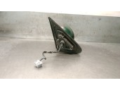 Recambio de retrovisor izquierdo para mg serie 45 (rt) 1.6 16v cat referencia OEM IAM 4004103 