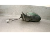 Recambio de retrovisor izquierdo para mg serie 45 (rt) 1.6 16v cat referencia OEM IAM 4004103 