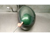 Recambio de retrovisor izquierdo para mg serie 45 (rt) 1.6 16v cat referencia OEM IAM 4004103 