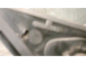 Recambio de retrovisor izquierdo para mg serie 45 (rt) 1.6 16v cat referencia OEM IAM 4004103 
