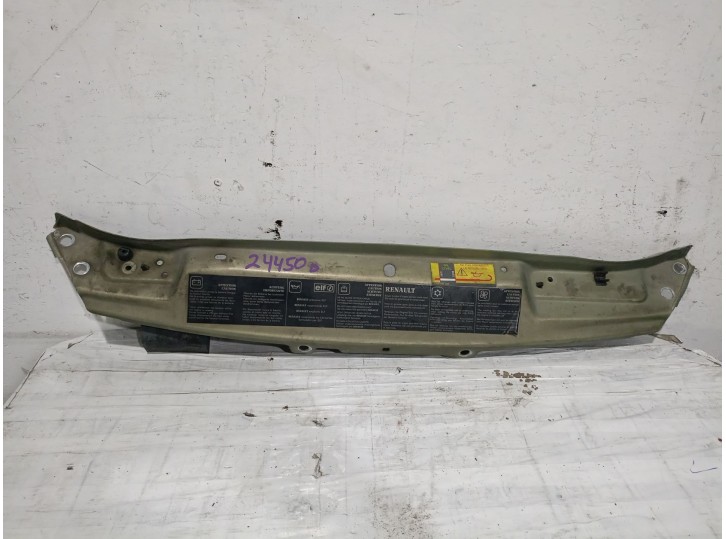 Recambio de panel frontal para renault scenic (ja..) 1.9 dci diesel cat referencia OEM IAM 7750430587 7750430587 