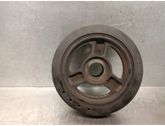 Recambio de polea cigueñal para mazda 6 berlina (gg) 1.8 cat referencia OEM IAM   