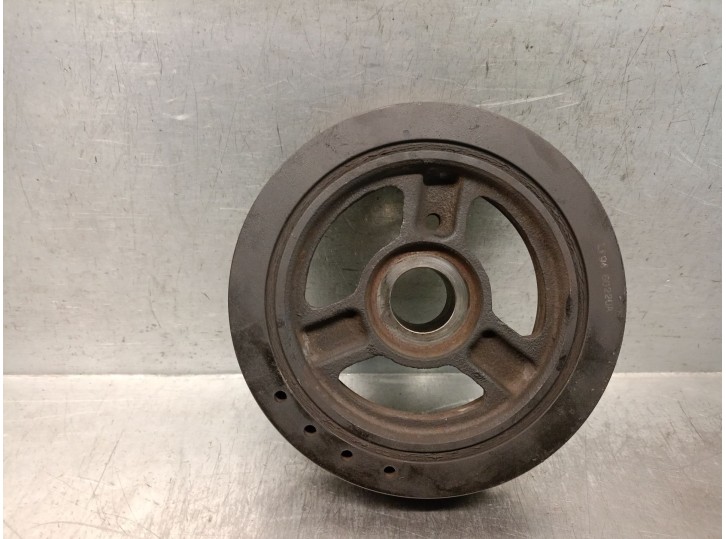 Recambio de polea cigueñal para mazda 6 berlina (gg) 1.8 cat referencia OEM IAM   