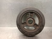 Recambio de polea cigueñal para mazda 6 berlina (gg) 1.8 cat referencia OEM IAM   