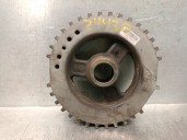 Recambio de polea cigueñal para mazda 6 berlina (gg) 1.8 cat referencia OEM IAM 