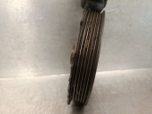 Recambio de polea cigueñal para mazda 6 berlina (gg) 1.8 cat referencia OEM IAM 