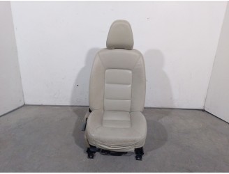 Recambio de asiento delantero derecho para volvo s80 ii (124) d5 referencia OEM IAM 6841910 6841910 