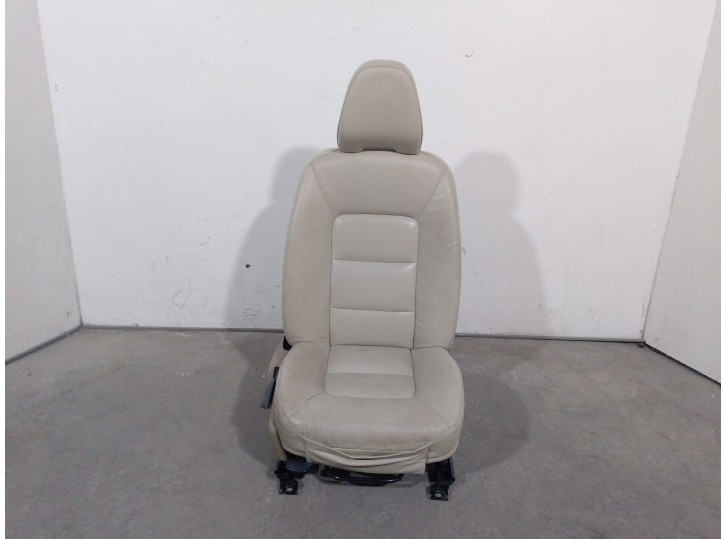 Recambio de asiento delantero derecho para volvo s80 ii (124) d5 referencia OEM IAM 6841910 6841910 