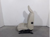 Recambio de asiento delantero derecho para volvo s80 ii (124) d5 referencia OEM IAM 6841910 6841910 