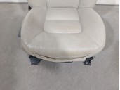 Recambio de asiento delantero derecho para volvo s80 ii (124) d5 referencia OEM IAM 6841910 6841910 