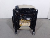 Recambio de asiento delantero derecho para volvo s80 ii (124) d5 referencia OEM IAM 6841910 6841910 