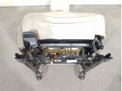 Recambio de asiento delantero derecho para volvo s80 ii (124) d5 referencia OEM IAM 6841910 6841910 