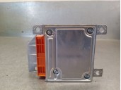 Recambio de centralita airbag para mg serie 75 (rj) 2.0 16v cdt referencia OEM IAM YWC107090 