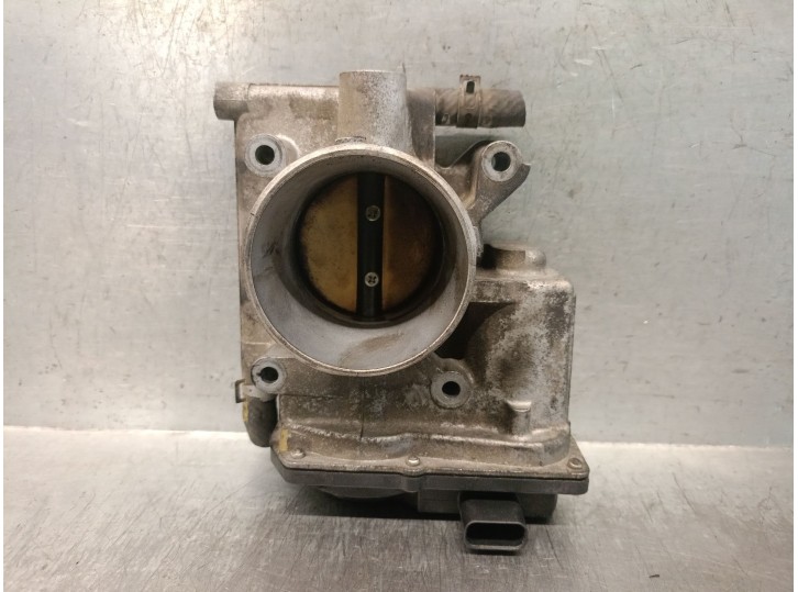 Recambio de caja mariposa para mazda 6 berlina (gg) 1.8 cat referencia OEM IAM 6M8G9F991A L3G213640A 