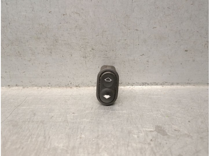 Recambio de mando elevalunas delantero izquierdo para ford escort berlina/turnier 1.8 16v cat referencia OEM IAM 91AG14529AB 