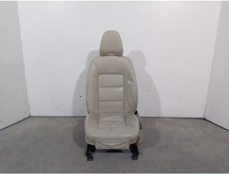 Recambio de asiento delantero izquierdo para volvo s80 ii (124) d5 referencia OEM IAM 6841909 6841909 